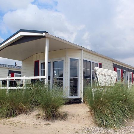 Willa Pier98 25 - a45607 Scharbeutz Zewnętrze zdjęcie