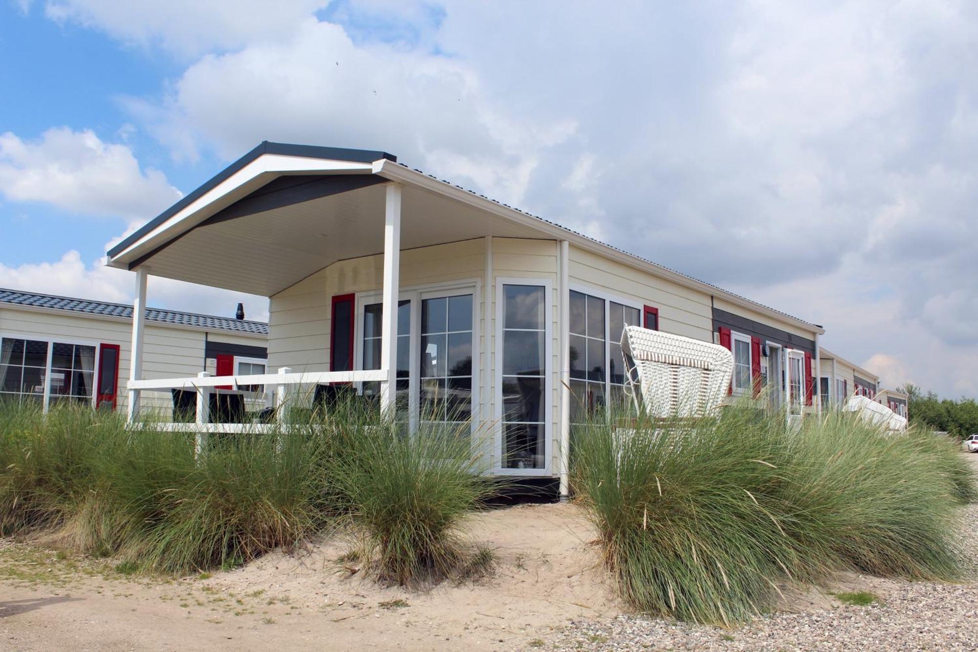 Willa Pier98 25 - a45607 Scharbeutz Zewnętrze zdjęcie